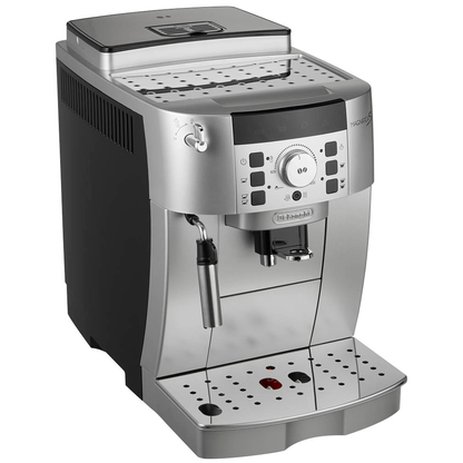 Artikelbild für DeLonghi Magnifica S 22.110.SB Kaffeevollautomat silber, Artikelnummer 669244