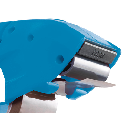 Artikelbild 3 für tesa Packbandabroller PACK'N'GO, Artikelnummer 212295