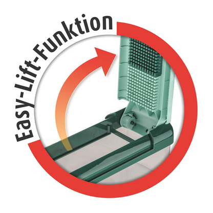 Artikelbild 6 für Genius Küchenwerkzeug-Set Nicer Dicer Fusion Julietti, 1 Set, Artikelnummer 893711