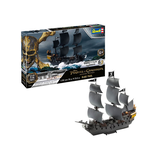 Artikelbild 1 für Revell Disney Pirates of the Caribbean 05499 Piratenschiff Black Pearl Bausatz, Artikelnummer 201547