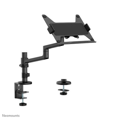Artikelbild 9 für Neomounts Laptop-Halterung DS20-425BL1 NEXT Lite schwarz für 1 Notebook, Tischklemme, Artikelnummer 241301