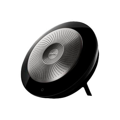 Artikelbild für Jabra SPEAK 710 Freisprecheinrichtung schwarz,silber, Artikelnummer 246698