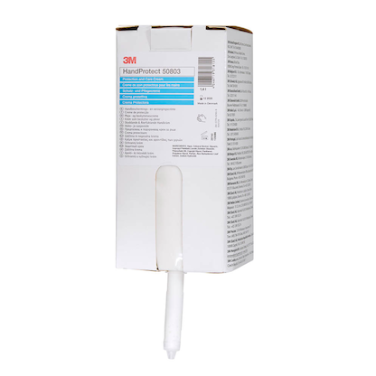 Artikelbild 9 für 3M HandProtect 50803 Hautschutzcreme 1,4 l, Artikelnummer 153886