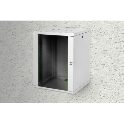 Artikelbild 4 für DIGITUS DN-19 16U-6/6 Netzwerkschrank, Artikelnummer 468399