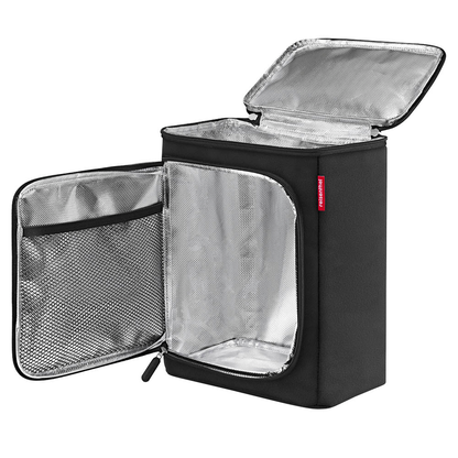 Artikelbild 3 für reisenthel® Kühltasche coolerbox black Kunststoff schwarz UK7003, Artikelnummer 481238