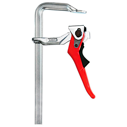 Artikelbild für Bessey Hebelzwinge Vergütungsstahl 500 / 120 mm, Artikelnummer 216707