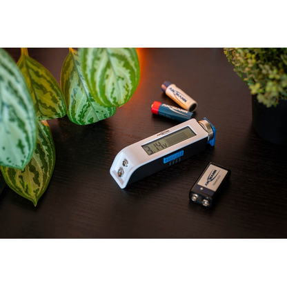 Artikelbild 14 für ANSMANN Comfort Batterietester, Artikelnummer 629448