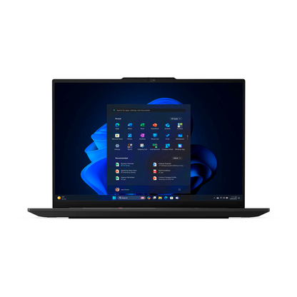 Artikelbild für Lenovo ThinkPad E16 Gen 3 21ST001YGE Laptop 40,6 cm (16,0 Zoll), 32 GB RAM, 1 TB SSD, AMD Ryzen™ 7, Artikelnummer 689069