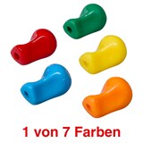 Artikelbild 1 für KUM Schreiblernhilfe Pencil Grip farbsortiert, 1 St., Artikelnummer 650596