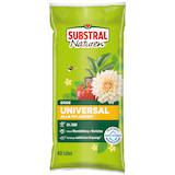 Artikelbild 1 für SUBSTRAL® Naturen® Universalerde 40,0 l, Artikelnummer 776704