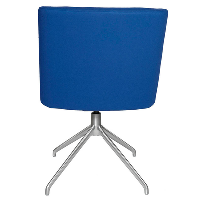 Artikelbild 5 für Topstar Besuchersessel SFH 1.0 royalblau edelstahl, Optik matt Stoff 58,0 x 66,0 x 87,0 - 90,0 cm, 1 St., Artikelnummer 593301