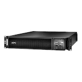 Artikelbild 1 für APC Smart-UPS SRT 3000VA USV schwarz, 3.000 VA, Artikelnummer 685901