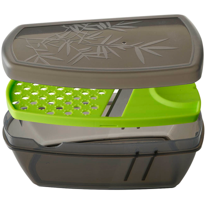 Artikelbild 2 für FACKELMANN Ingwerreibe, 1 St., Artikelnummer 156577