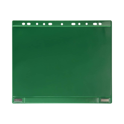 Artikelbild 2 für tarifold Magnettaschen grün A4, 5 St., Artikelnummer 461824