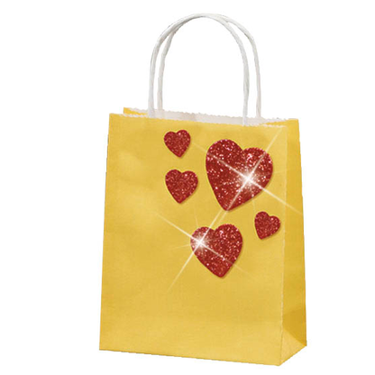 Artikelbild 11 für folia Papiertüten Basic S mehrfarbig 10 St., Artikelnummer 963704