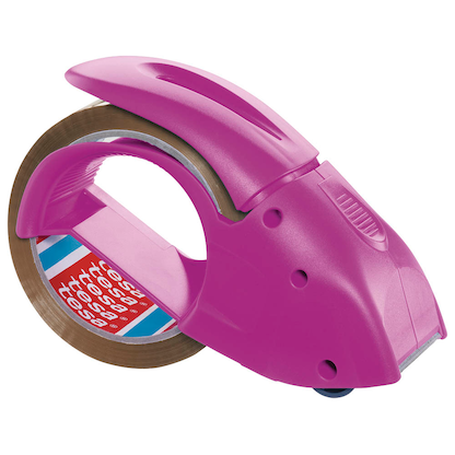 Artikelbild 6 für tesa Packbandabroller PACK'N'GO, Artikelnummer 212314