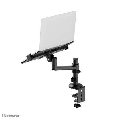 Artikelbild 10 für Neomounts Laptop-Halterung DS20-425BL1 NEXT Lite schwarz für 1 Notebook, Tischklemme, Artikelnummer 241301