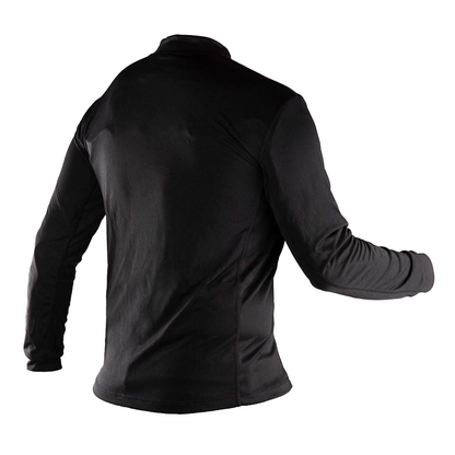 Artikelbild 9 für makita unisex beheizbares Shirt DCX201CL schwarz Größe L, 1 St., Artikelnummer 307997