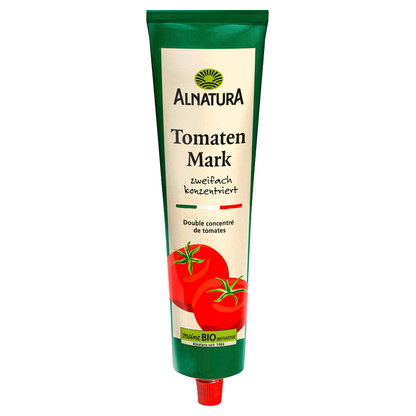 Artikelbild für ALNATURA Bio Tomantenmark 200,0 g, 1 St., Artikelnummer 294427
