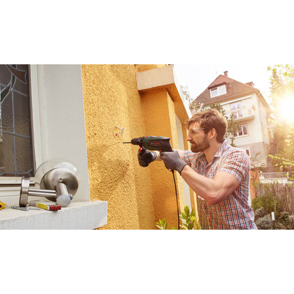 Artikelbild 3 für BOSCH Home & Garden UniversalImpact 800 Schlagbohrmaschine, Artikelnummer 466506