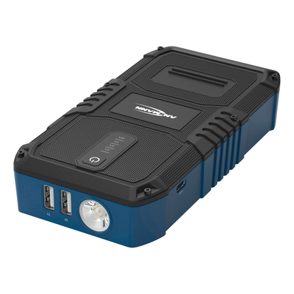 Artikelbild 10 für ANSMANN Jump Starter 10.0 Starthilfekabel, Artikelnummer 629299