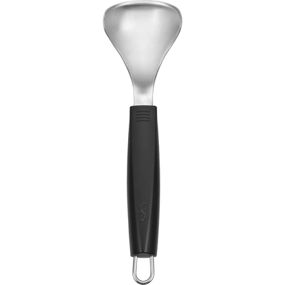 Artikelbild 2 für LURCH Eisportionierer TANGO schwarz, silber, Artikelnummer 637649