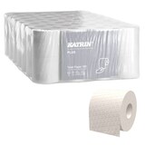 Artikelbild 1 für KATRIN Toilettenpapier PLUS 3-lagig, 56 Rollen, Artikelnummer 248749