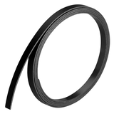 Artikelbild 1 für FRANKEN Magnetband schwarz 0,5 cm x 1,0 m, 1 St., Artikelnummer 351243