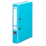 Artikelbild 1 für ELBA smart Pro Ordner türkis Kunststoff 5,0 cm DIN A4, 1 St., Artikelnummer 131987