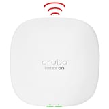 Artikelbild 1 für HPE Networking Instant On AP25 ohne Netzteil Access Point, 1 St., Artikelnummer 832812