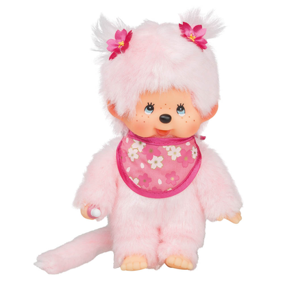 Artikelbild 2 für Monchhichi® Puppe, Artikelnummer 871622