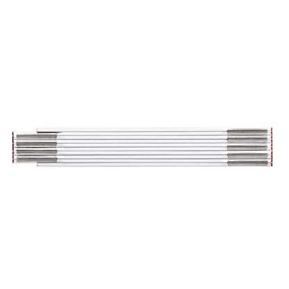 Artikelbild 3 für STABILA Zollstock Serie 600 Holz 200,0 cm, Artikelnummer 155162