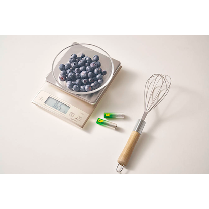 Artikelbild 4 für GP Batterien SUPER Alkali-Mangan Micro AAA 1,5 V, 24 St., Artikelnummer 975484