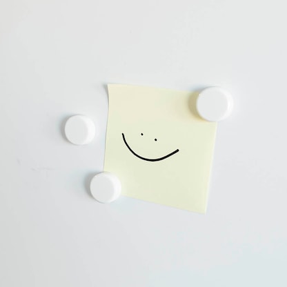 Artikelbild 3 für ALLboards Magnet weiß, Kunststoff Ø 2,0 x 0,6 cm, 10 St., Artikelnummer 502969