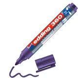 Artikelbild 1 für edding 360 Whiteboard-Marker violett 1,5 - 3,0 mm, 1 St., Artikelnummer 786198