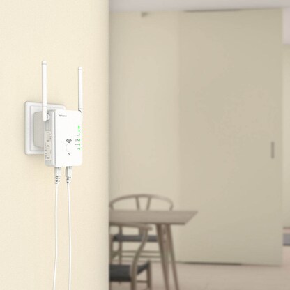 Artikelbild 5 für STRONG 300 WLAN-Repeater, 1 St., Artikelnummer 455853
