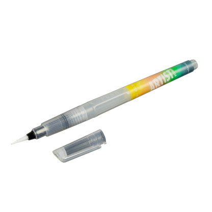 Artikelbild 2 für Brevillier's CRETACOLOR Artist Studio Aqua2Go Pinsel-Set, 3-teilig, Artikelnummer 883518