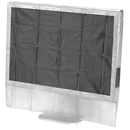 Artikelbild für hama Staubschutzhülle passend für Monitore bis 66,0 cm (26 Zoll), Artikelnummer 179897