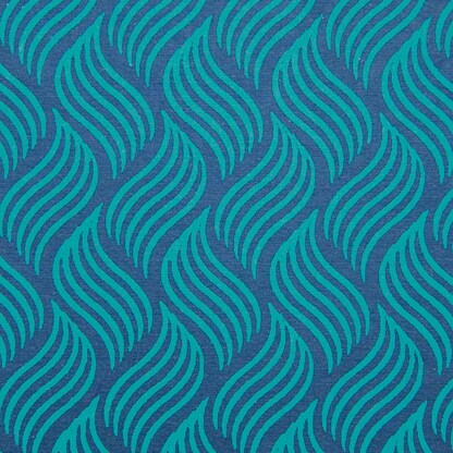 Artikelbild 18 für folia Motivblock Colours of India Kerala farbsortiert 20 Blatt, Artikelnummer 375614