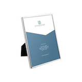 Artikelbild 1 für ZILVERSTAD Bilderrahmen Sweet Memory silber 20,5 x 30,5 cm, 1 St., Artikelnummer 618167