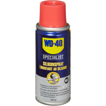 Artikelbild für WD-40® Silikonspray 100,0 ml, 1 St., Artikelnummer 603009