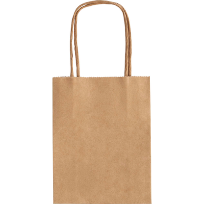 Artikelbild 2 für folia Papiertüten Basic S mehrfarbig 10 St., Artikelnummer 963704