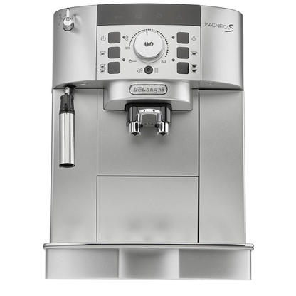 Artikelbild 6 für DeLonghi Magnifica S 22.110.SB Kaffeevollautomat silber, Artikelnummer 669244
