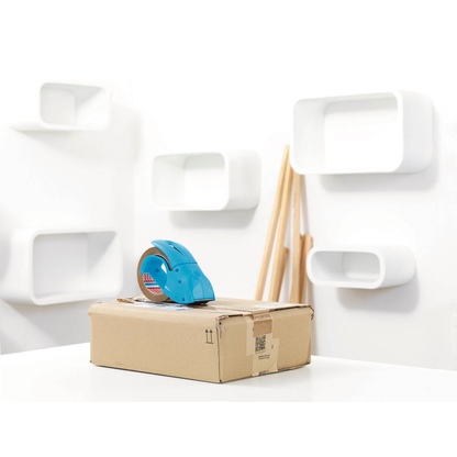 Artikelbild 4 für tesa Packbandabroller PACK'N'GO, Artikelnummer 212295