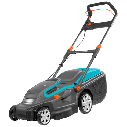 Artikelbild für GARDENA PowerMax™ 1800/42 Elektro-Rasenmäher 1800 Watt für bis zu 800 m², Artikelnummer 923007