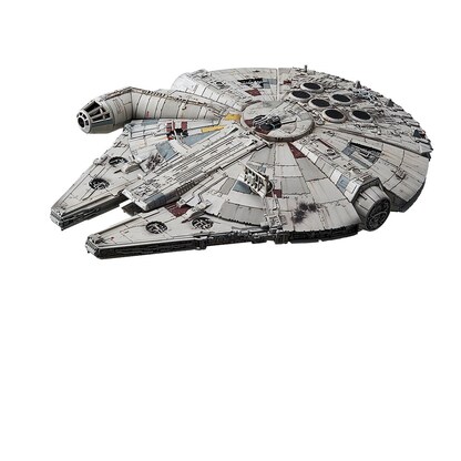Artikelbild für Revell Star Wars™ 01211 Bandai Millennium Falcon Bausatz, Artikelnummer 201768