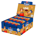Artikelbild 1 für DeBeukelaer Prinzen Rolle Minis Schoko Kekse 24x 5 St., 24 St., Artikelnummer 254587