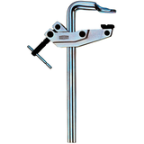 Artikelbild 1 für Bessey Schraubzwinge Vergütungsstahl 600 / 120 mm, Artikelnummer 216733