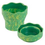 Artikelbild 1 für FABER-CASTELL Clic & Go Wasserbecher, Artikelnummer 589467