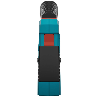 Artikelbild 4 für novus Handtacker J-15 türkis, weiß, 1 St., Artikelnummer 611539